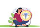 Ayurveda’s view on Menstruation Cycle