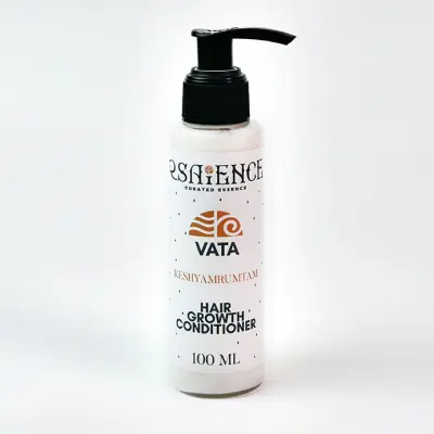 Hair Growth Conditioner for Vata Dosha