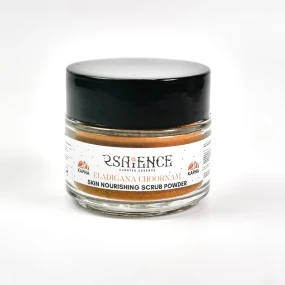 Skin Nourishing Scrub Powder for Kapha Dosha