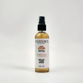 Breast Care Spray for Pitta Dosha