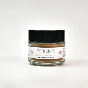 Anti Hairfall Mask for Pitta Dosha