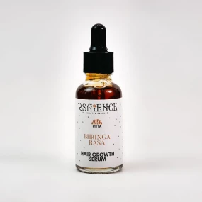 Hair Growth Serum for Pitta Dosha