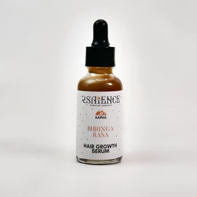 Hair Growth Serum for Kapha Dosha