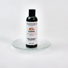 Anti Hairfall Scalp oil for Kapha Dosha