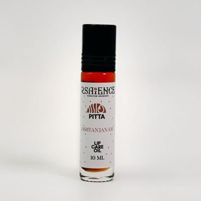 Lip Care Oil for Pitta Dosha