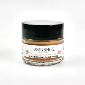 Skin Nourishing Scrub Powder for Vata Dosha