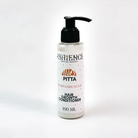 Hair Growth Conditioner for Pitta Dosha